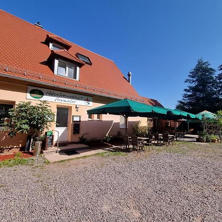 Naturfreundehaus Annweiler am Trifels Ngoại thất bức ảnh