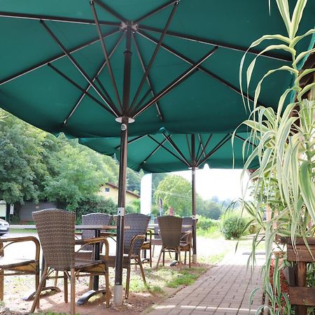 Naturfreundehaus Annweiler am Trifels Ngoại thất bức ảnh