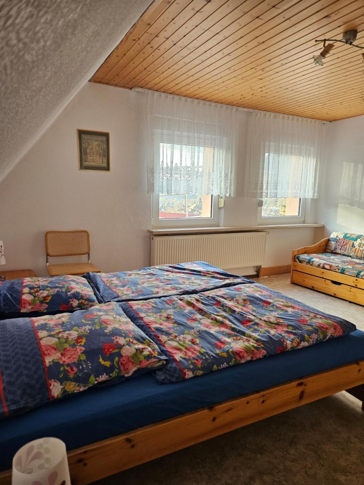 Naturfreundehaus Annweiler am Trifels Ngoại thất bức ảnh