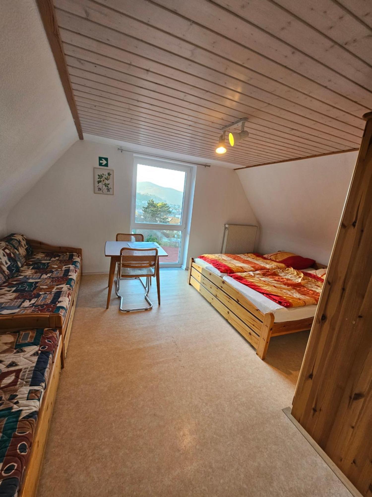 Naturfreundehaus Annweiler am Trifels Ngoại thất bức ảnh