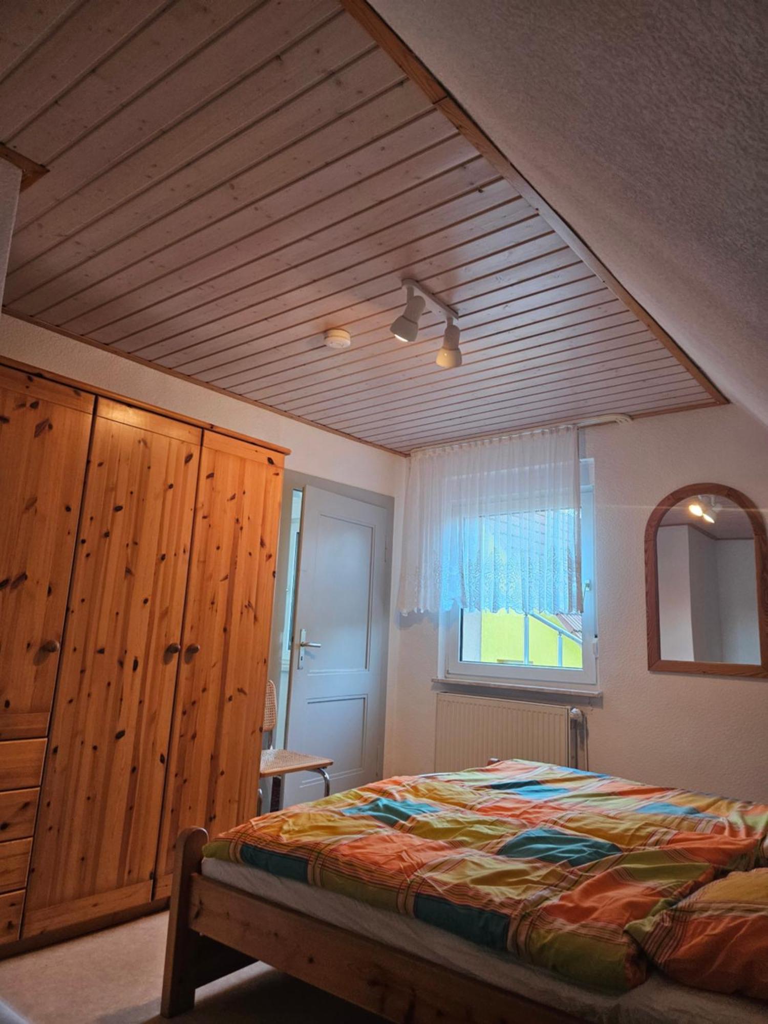 Naturfreundehaus Annweiler am Trifels Ngoại thất bức ảnh
